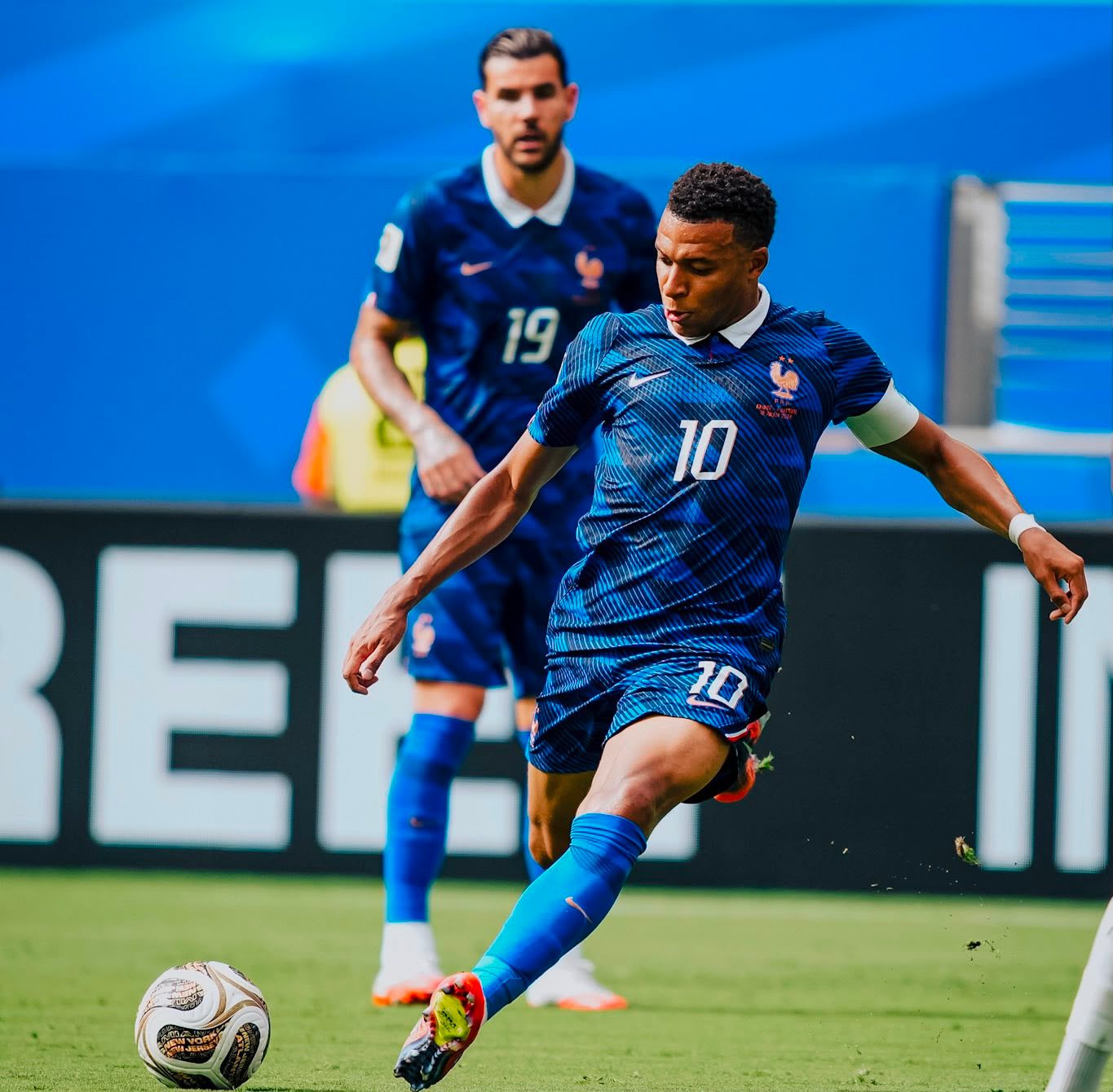Mbappe Raih Golden Boot Piala Dunia 2026, Pecahkan Rekor Bersejarah