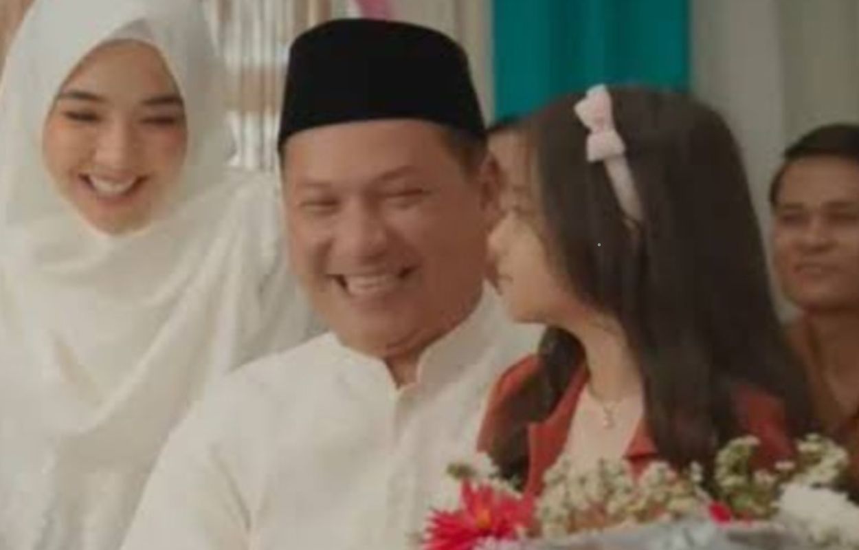 Film 'Modual Nekad' Persatukan lagi Gading dan Gisel