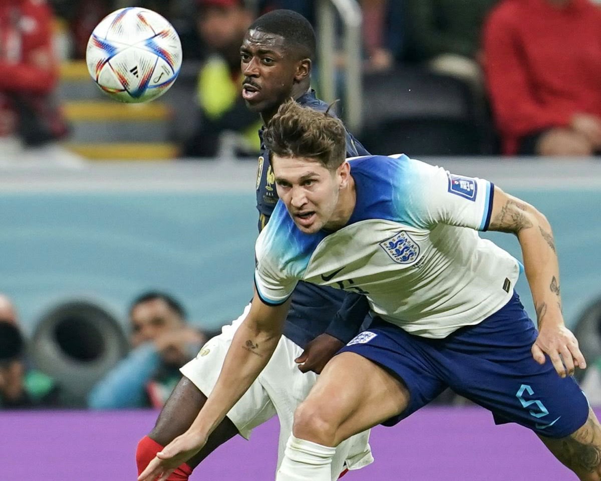 Statistik Head to Head Prancis vs Inggris, Siapa Lebih Unggul Jelang Piala Dunia 2026?