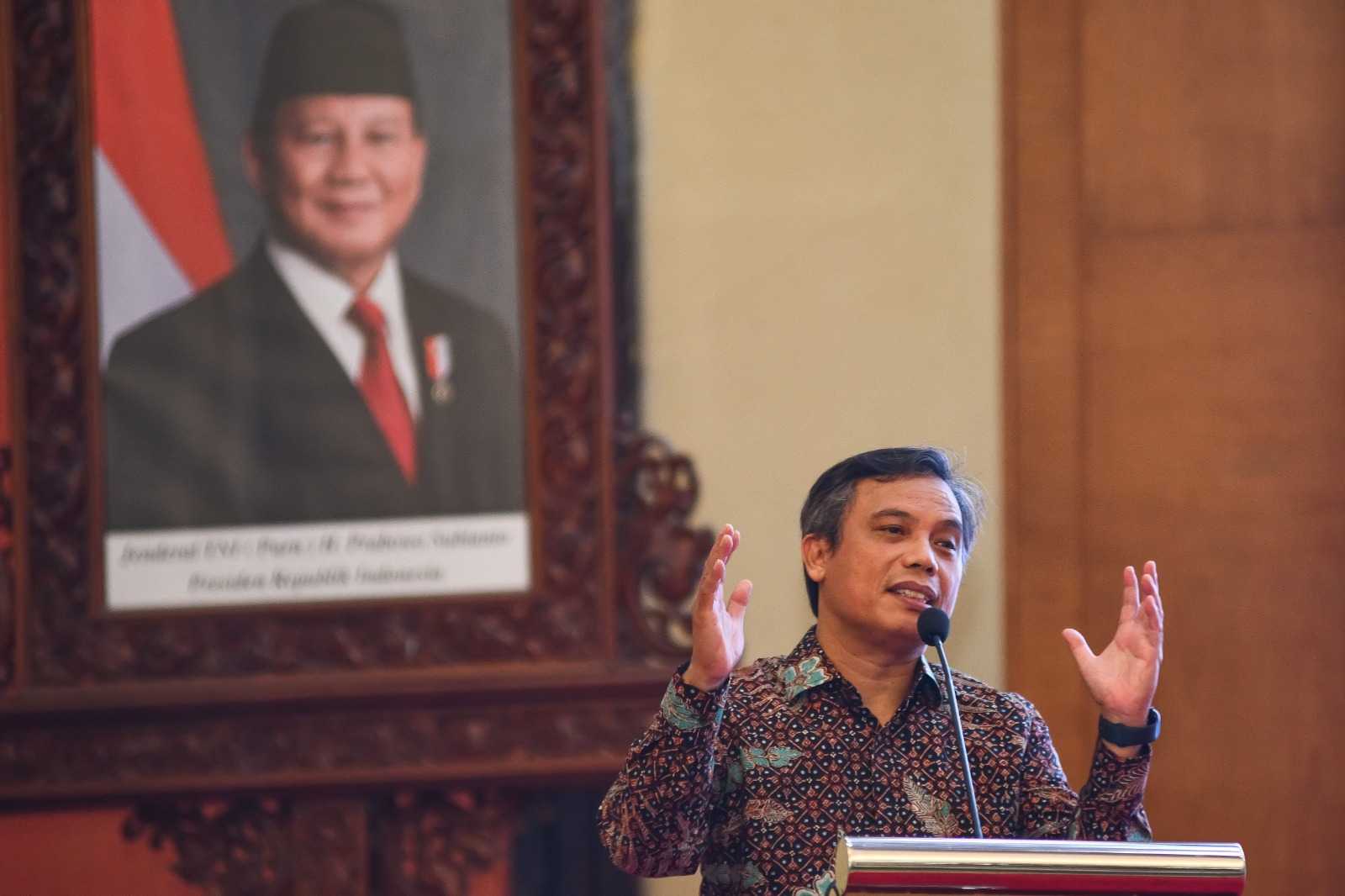 Permudah Layanan, BTN Bakal Membuka Kantor Layanan di Kompleks DPR RI