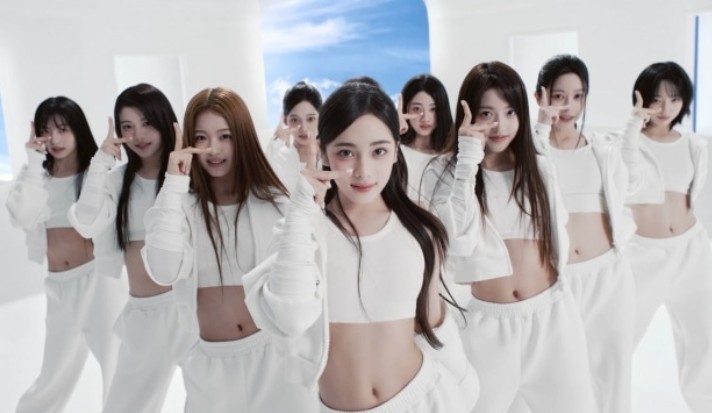 A2O LITE Raih Peringkat 1 Dalam 29 Jam setelah Debut