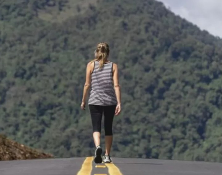 Mengenal Japanese Walking dari Studi Luar Biasa