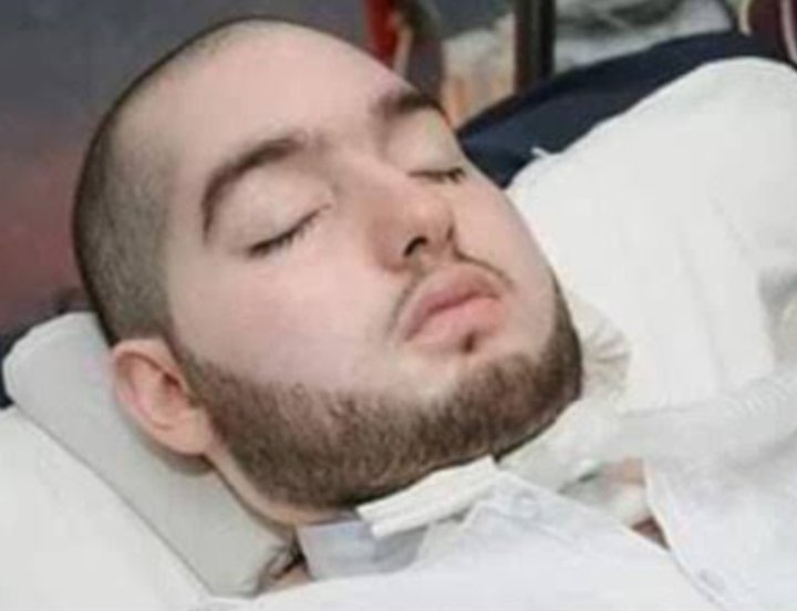 Sleeping Prince Arab Saudi Meninggal Dunia Setelah 20 Tahun Koma