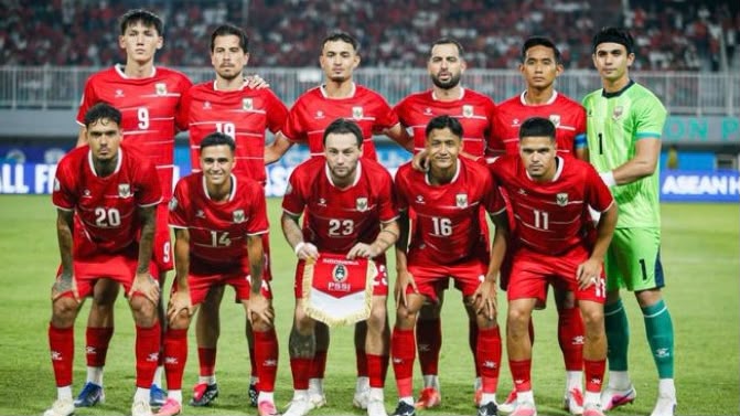 Indonesia Wajib Menang Lawan Singapura untuk Jaga Asa ke Semifinal Piala AFF 2026
