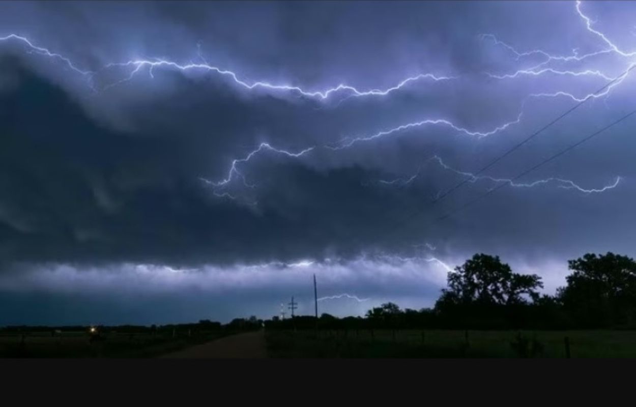 Dua Bibit Siklon Terdeteksi di Sejumlah Daerah Termasuk NTT