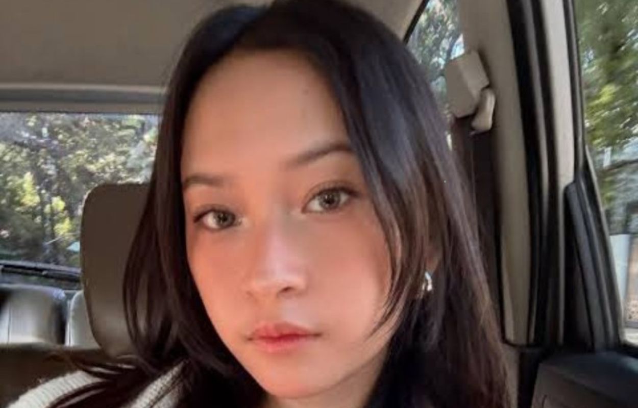 Raissa Anggiani Perkenalkan Album Kedua Desember 2025-Januari 2026