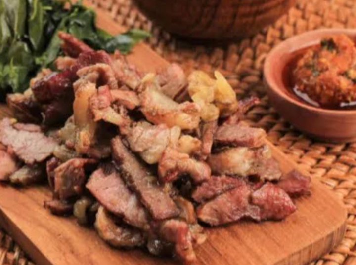 7 Makanan Khas NTT yang Diminati Wisatawan Mancanegara