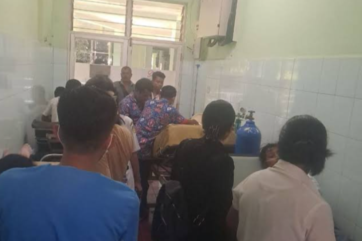 220 Pelajar di NTT Keracunan MBG, Ombudsman: Dapur Pengolahan Harus Bisa Diakses Publik
