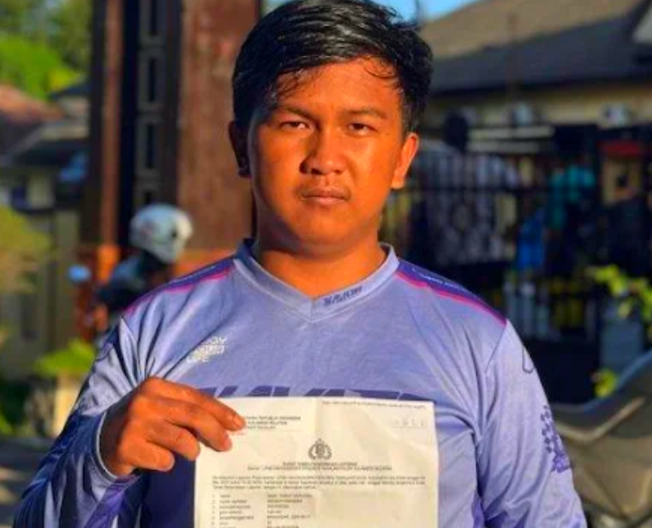 Pemuda di Takalar Dianiaya-Ditelanjangi Oknum Polisi, Dipaksa Akui Narkoba Lalu Diperas Rp15 Juta untuk Bebas