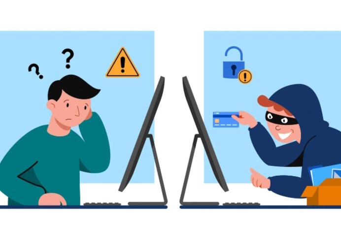 Polda Metro Jaya Ungkap Ratusan Kasus Penipuan Online Lintas Negara, Begini Modus-nya