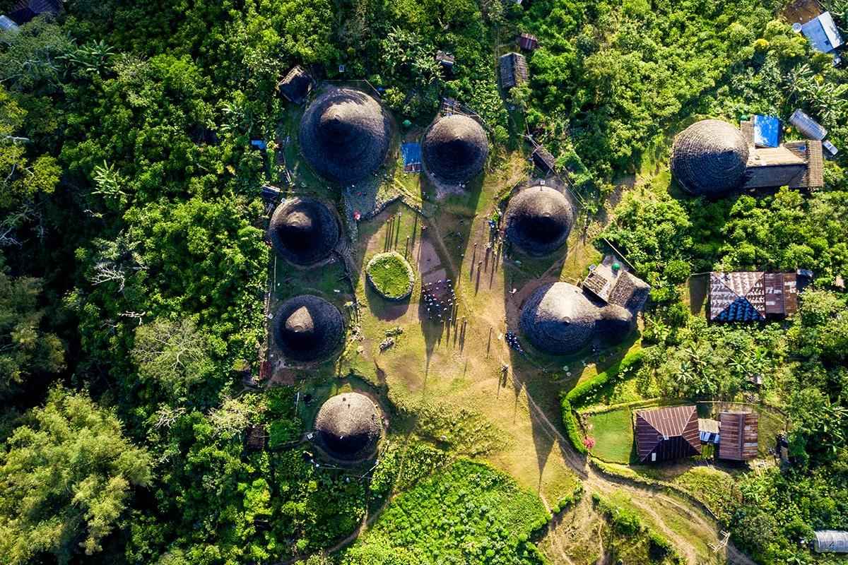 Tak Hanya Labuan Bajo, Ini 7 Destinasi Wisata NTT yang Menarik untuk Dijelajahi