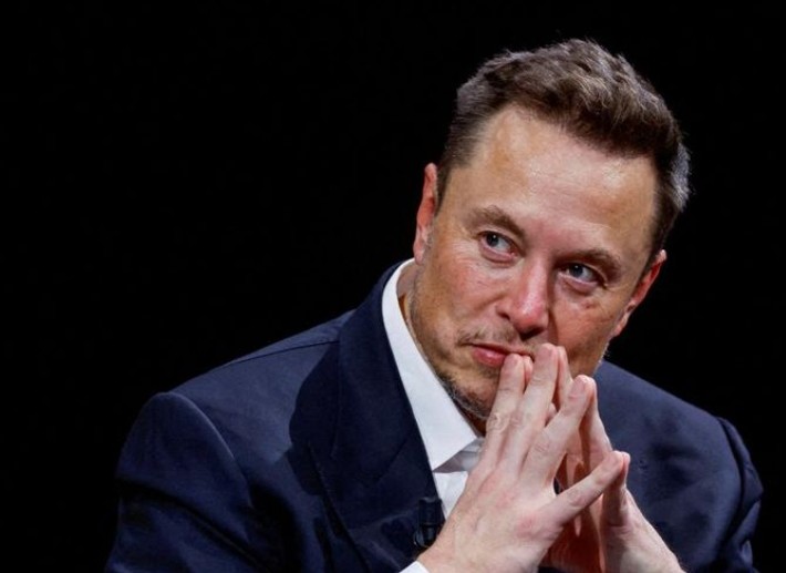 Respons Tak Terduga Elon Musk Soal Banjir Bandang Sumatra