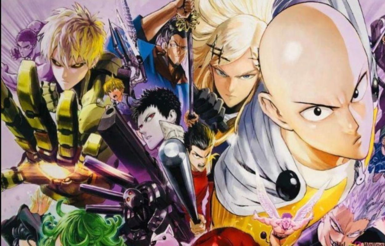 One-Punch Man Season 3 Kena Cibir Lagi, Sensor hingga Kesalahan Animasi
