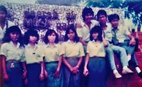 Alasan Sebenarnya Kenapa ABG Zaman Dulu Tampak Jauh Lebih Tua