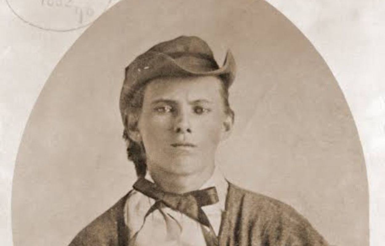 Billy the Kid: Legenda Penembak Cepat dari Wild West