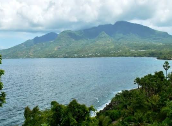 Menelusuri Jejak Alam dan Iman di Flores Timur, Surga Tersembunyi di Ujung Pulau Flores