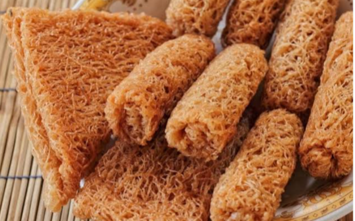 Lezat dan Autentik: Ragam Cemilan Enak Khas NTT yang Wajib Dicoba