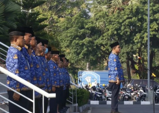 Melki Laka Lena Optimis NTT Siap menjadi Tuan Rumah PON 2028
