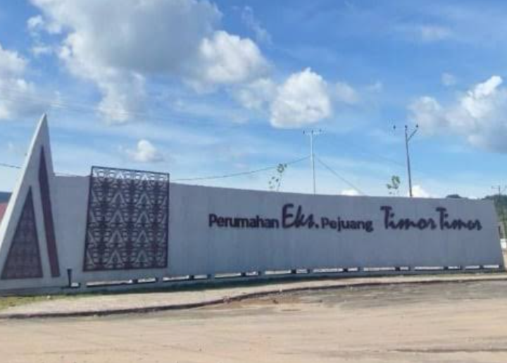 Jaksa Usut Kasus Proyek Rumah Eks Pejuang Timtim, Ini Dugaan yang Ditelisik