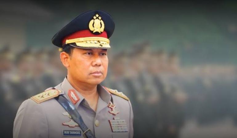 Polda NTT Refleksi Internal di Momen HUT ke-80 RI