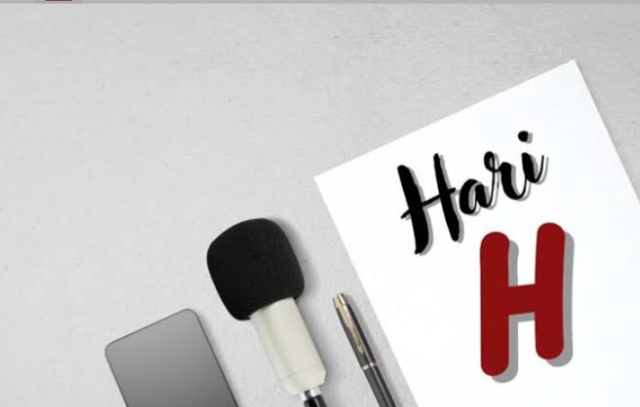 Apa Itu Hari H? Ini Penjelasan dan Asal-usulnya