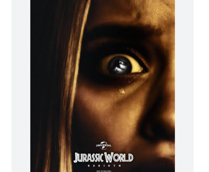 Strategi Pemasaran Jurassic World Rebirth, Rilisan Terakhir Season 3 tahun lalu