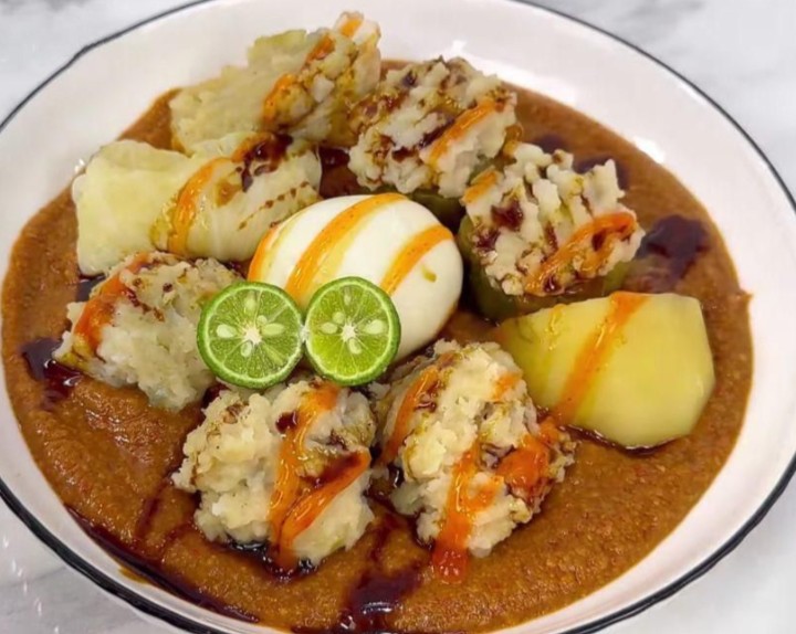 Yang Menarik dari Siomay sebagai Jajanan Terbaik Kaki Lima dan Kaki Lima