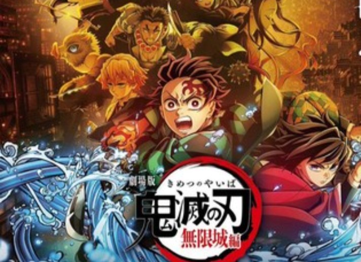 Demon Slayer: Infinity Castle vs How To Train Your Dragon