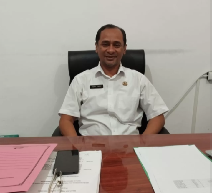16 Proyek Konstruksi di Kota Kupang Rampung Tender, Pengerjaan Jalan Taebenu Dimulai