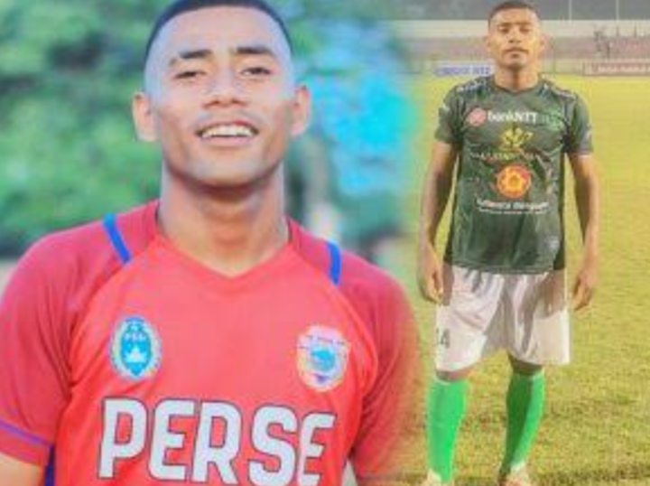 Putra Ende jadi Striker Maut Persebata Lembata hingga tembus 16 Besar Liga 4 Nasional