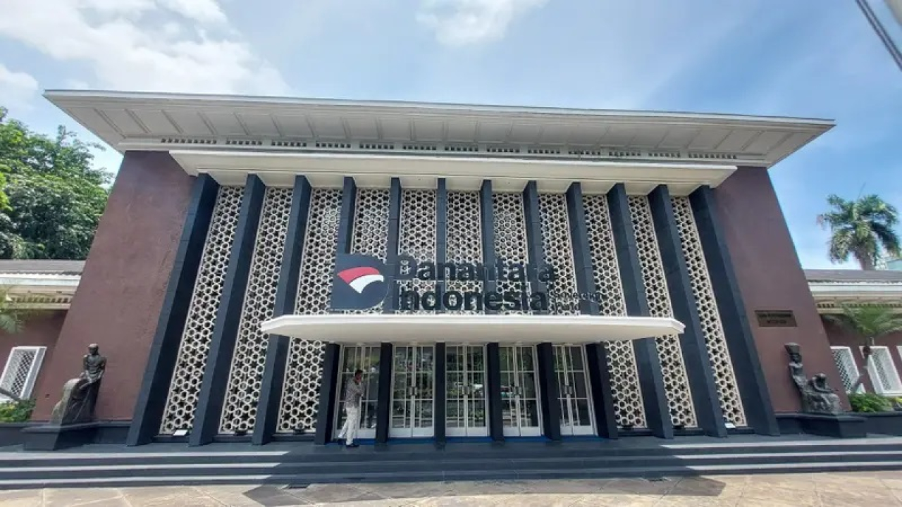 Panggung Investasi Global: Danantara Siap Lampaui Temasek & Khazanah