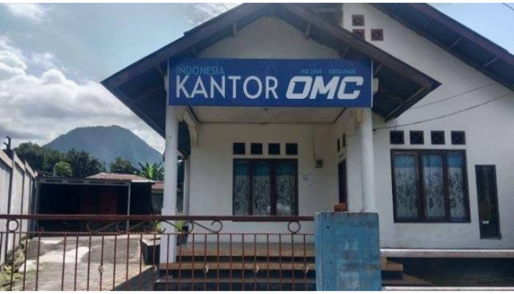 Viral, OJK NTT Sebut Aplikasi OMC ilegal, ada Skema Ponzi dan Risiko Tinggi