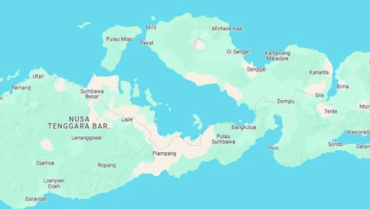 Daerah yang Ngotot Ingin Lepas dari NTT: Tiga Calon Provinsi Baru di Timur Nusantara