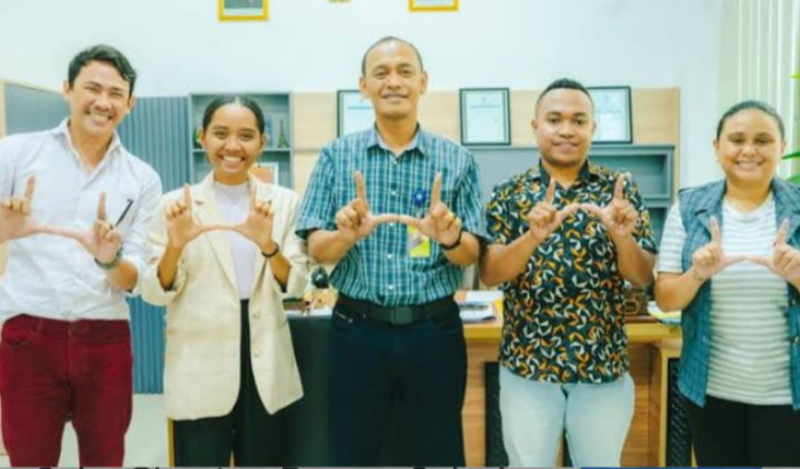 Solar Chapter dan Undana Kupang Perluas Akses Air Bersih di NTT Lewat Riset