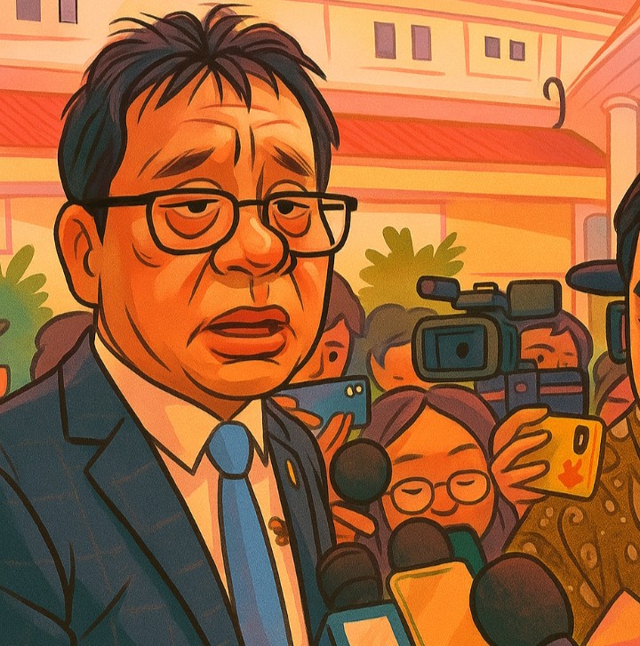 Dahsyatnya Dampak Bencana Sumatra Hantam Ekonomi RI Tahun Ini?