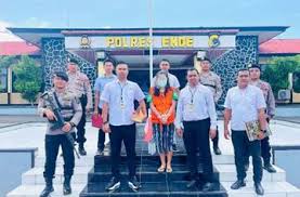 Wagub NTT Dorong Percepatan Konektivitas Antar Wilayah