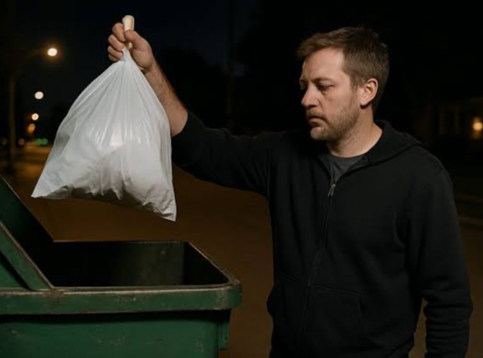 Mitos Buang Sampah Malam Hari yang Wajib Kamu Pahami