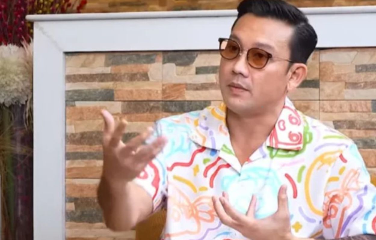 Densu Dukung Penggalangan Donasi Harus ada Izin