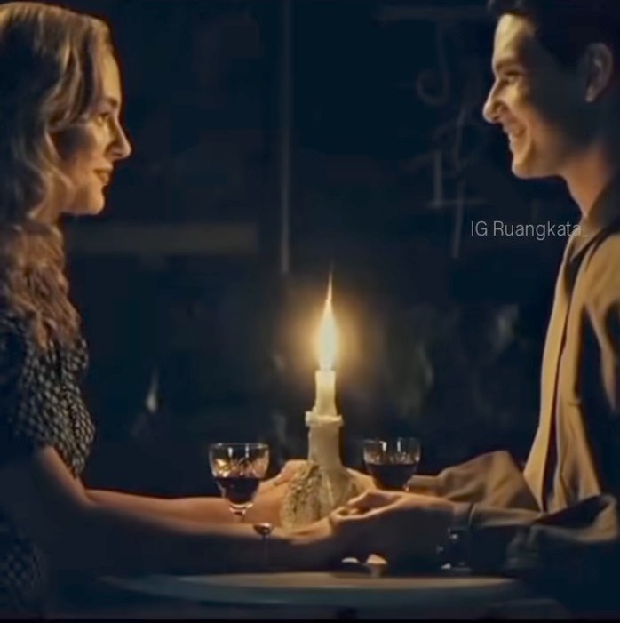 Ingin Kesempatan Kedua dalam Asmara? Begini Versi Kata Memintanya