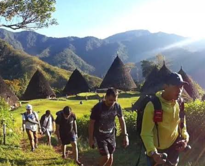 Mengenal Lebih Dalam Wae Rebo: Rumah Adat, Budaya, dan Cara ke sana