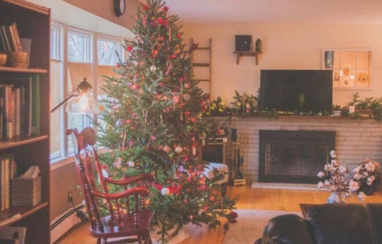 Adat Natal di Inggris di Tengah Musim Dingin