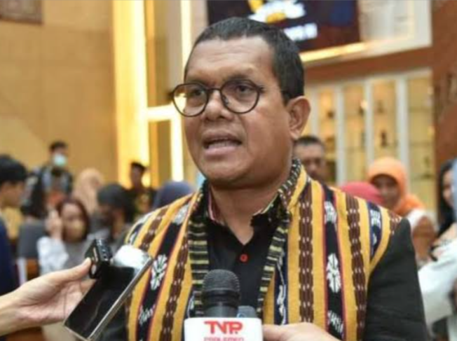 Gubernur NTT Melki Laka Lena Tegaskan Pentingnya Lembaga Pengawas Dana Komite