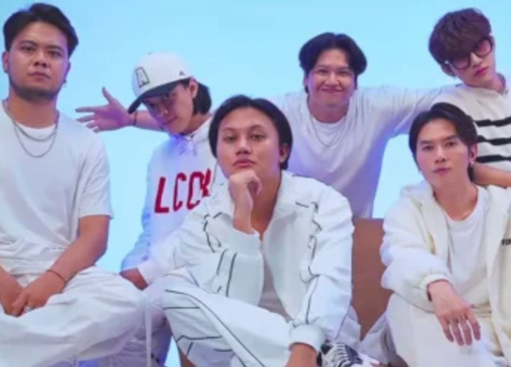 SMASH Rilis 'I Heart You' Versi Akustik