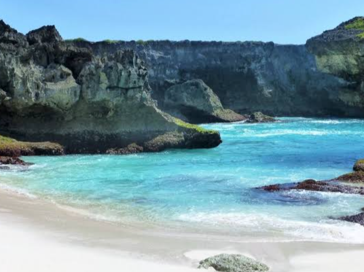 Menyelami Keindahan dan Budaya Eksotis Pulau Sumba