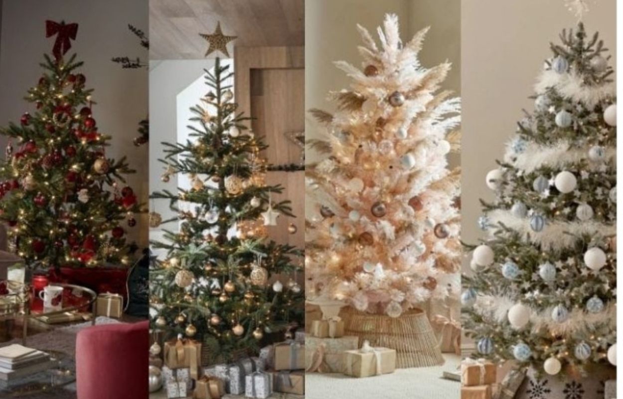 Inspirasi Dekor Rumah Sambut Natal 2025