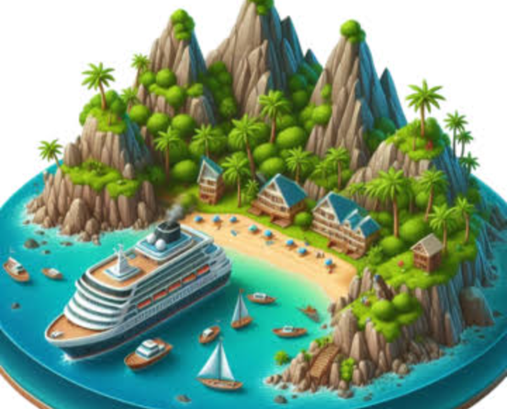 Viral: Pulau Sumba Dijual di Situs Online, Tanggapan Bupati ULP?