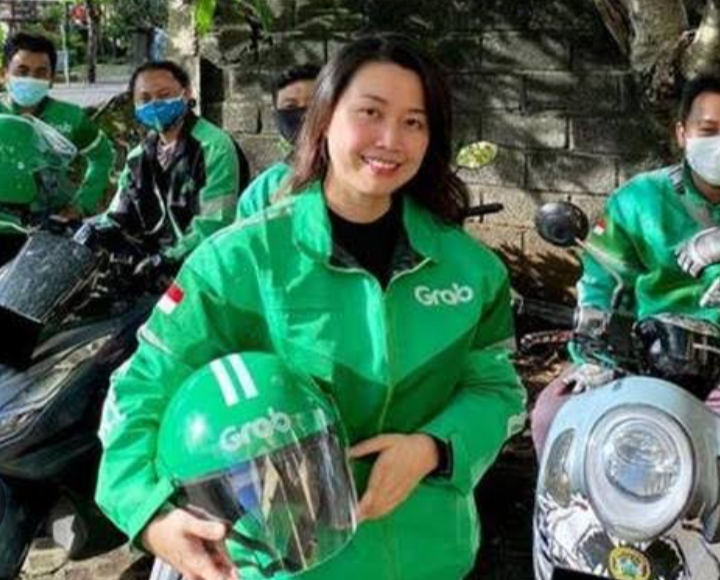 Grab Beroperasi di Maumere, Pro Kontra Bermunculan