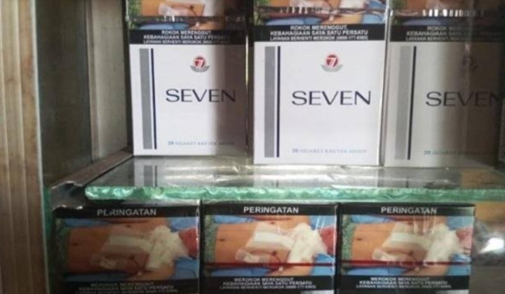 Rokok Ilegal Sudah Banjir Flotim, Pemda Janji Tindak, Polres Flotim dan BPOM Bungkam