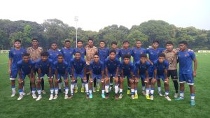 Peta Kekuatan Sepak Bola NTT: Klasifikasi Klub Berdasarkan Level dan Prestasi
