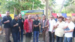 Bukti Nyata Gubernur NTT Dorong Inovasi Pakan Lokal